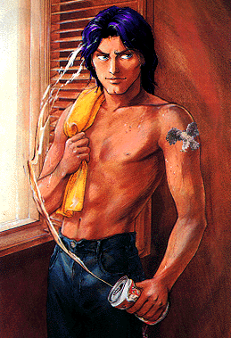Joe Asakura